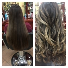 Super Hair and Nails