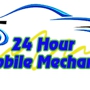 24 Hour Mobile Mechanics