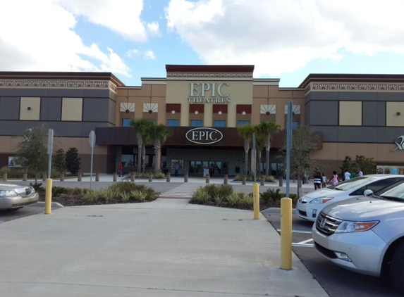 Epic Theatres - Deltona, FL