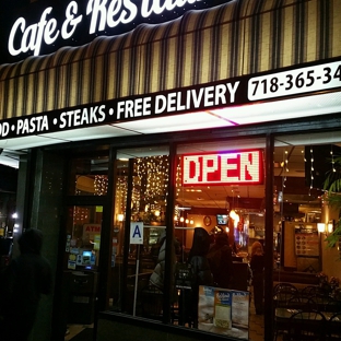 Bedford Cafe & Restaurant - Bronx, NY