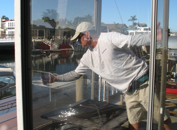 Cal Clear Window Cleaning - Huntington Beach, CA