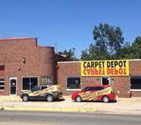 Carpet Depot - Oklahoma City, OK