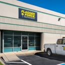 Flagger Force - Utility Contractors