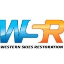 Western Skies Restoration Inc. - Fire & Water Damage Restoration