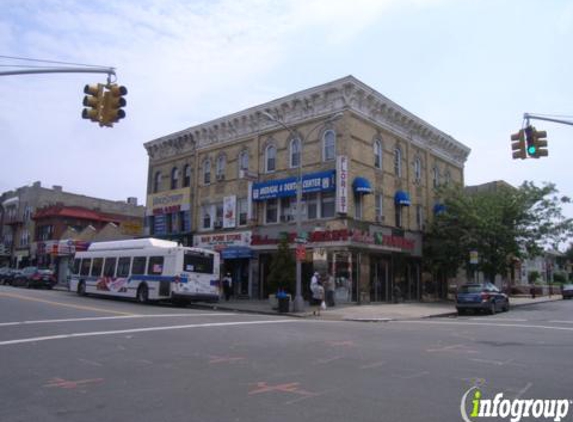 Millennium Dentistry - Brooklyn, NY