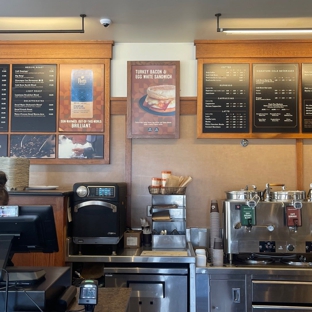 Peet's Coffee & Tea - Burlingame, CA