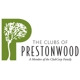 Prestonwood Country Club