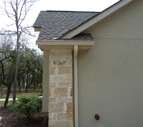 Lessard's Gutters - New Braunfels, TX