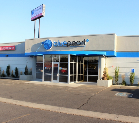 BluePearl Pet Hospital - Midvale, UT