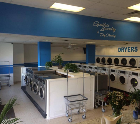 Spotless Laundry - West Haven, CT