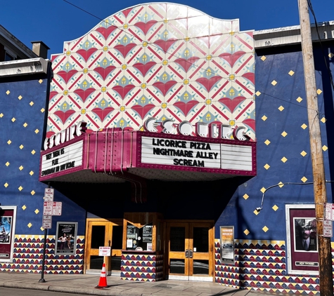 Esquire Theatre - Cincinnati, OH