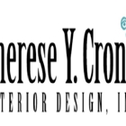 Therese Y Cronin Interiors
