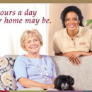 Synergy HomeCare - Eldercare-Home Health Services