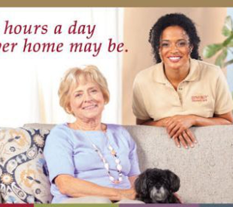 Synergy HomeCare - Seattle, WA