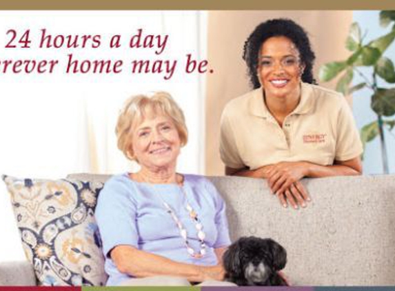 Synergy Homecare of Westchester - Yonkers, NY