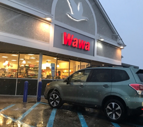 WaWa - South River, NJ