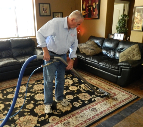 Catalina Carpet Care - Chandler, AZ