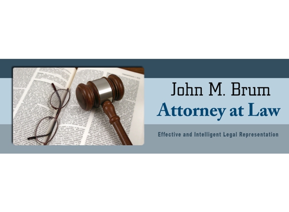 John M. Brum Attorney at Law - Fall River, MA