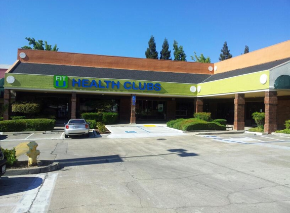 Fit U Health Clubs - Fair Oaks, CA