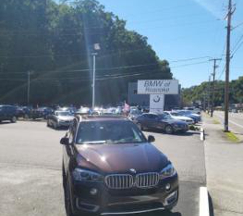 BMW of Roanoke - Roanoke, VA