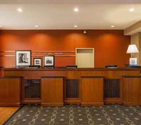 Hampton Inn New York - LaGuardia Airport - East Elmhurst, NY