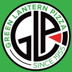 Green Lantern Pizza