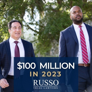 The Russo Firm - Tampa - Tampa, FL