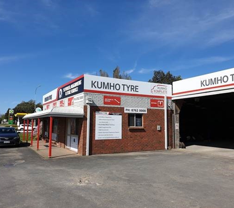 SE Wheel Alignment & Tyre Service - Naracoorte, SA