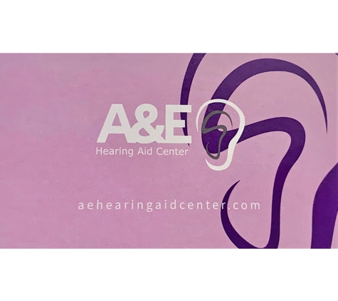 A&E Hearing Aid Center - Rego Park, NY