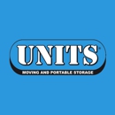 UNITS Moving and Portable Storage of Northeast MA - Movers & Full Service Storage