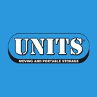 UNITS Moving and Portable Storage Northern Virginia