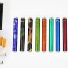 Premium Electronic Cigarette