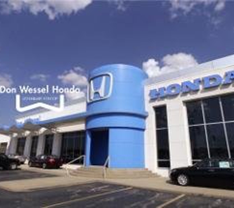 Pinegar Honda - Springfield, MO