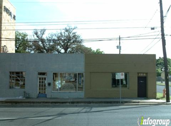 Martin Signs - Austin, TX