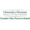 Adirondack Regional Blood Center, UVM Health Network - Champlain Valley Physicians Hospital - Blood Banks & Centers