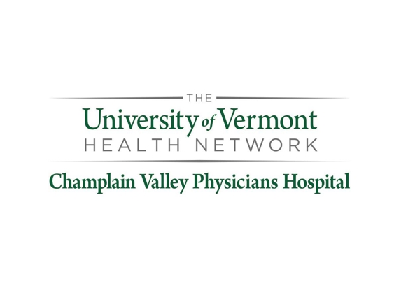 Adirondack Regional Blood Center, UVM Health Network - Champlain Valley Physicians Hospital - Plattsburgh, NY