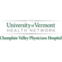 Adirondack Regional Blood Center, UVM Health Network-CVPH