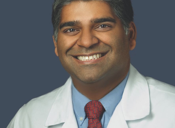 S. Babak Kalantar, MD - Washington, DC