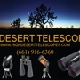 High Desert Telescopes
