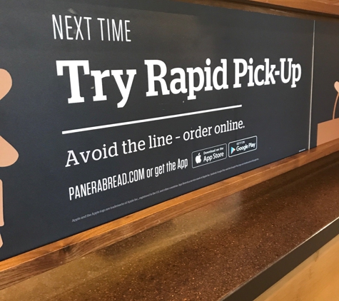 Panera Bread - Mashpee, MA