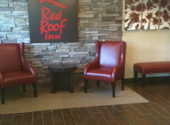 Red Roof Inn - Jessup, MD