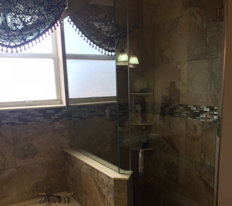 ANW Showers & Mirrors LLC - Pembroke Pines, FL