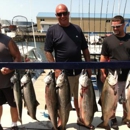 TSI Charters - Fishing Guides