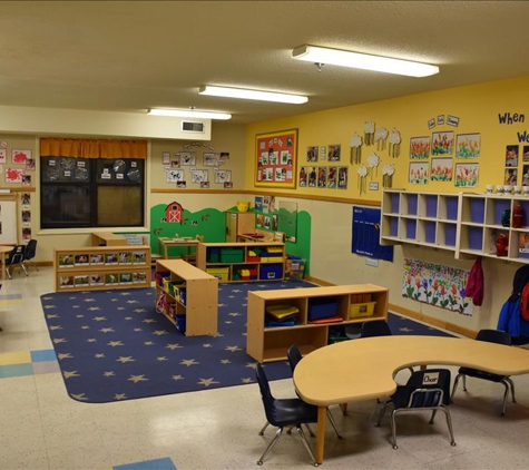 Franklin Farm Campus KinderCare - Herndon, VA