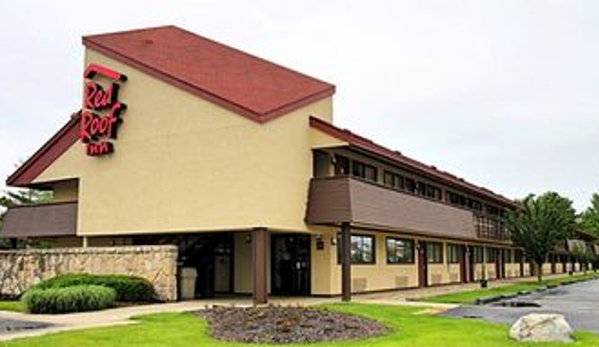 Red Roof Inn - Michigan City, IN