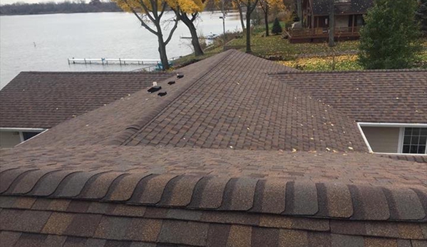 Rapid Response Roofing & Construction, L.L.C. - Cary, IL