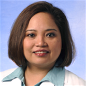 Dr. Esmeralda M. Del Rosario, MD - Owings Mills, MD 21117