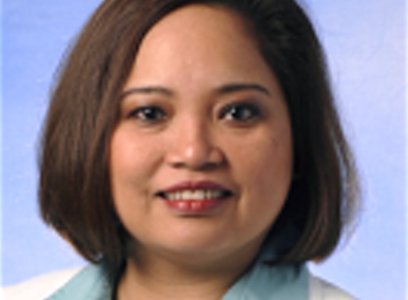 Dr. Esmeralda M. Del Rosario, MD - Owings Mills, MD