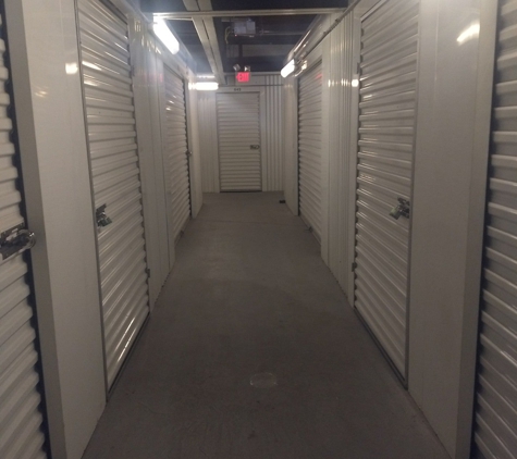 Extra Space Storage - Somerville, MA