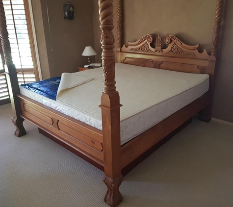 Rest Easy Waterbeds - Kelso, QLD
